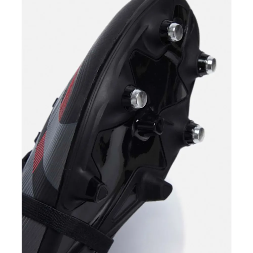 Best adidas Adults Predator League FT Soft Ground Black