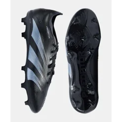 Sale adidas Adults Predator League Low Firm Ground Black