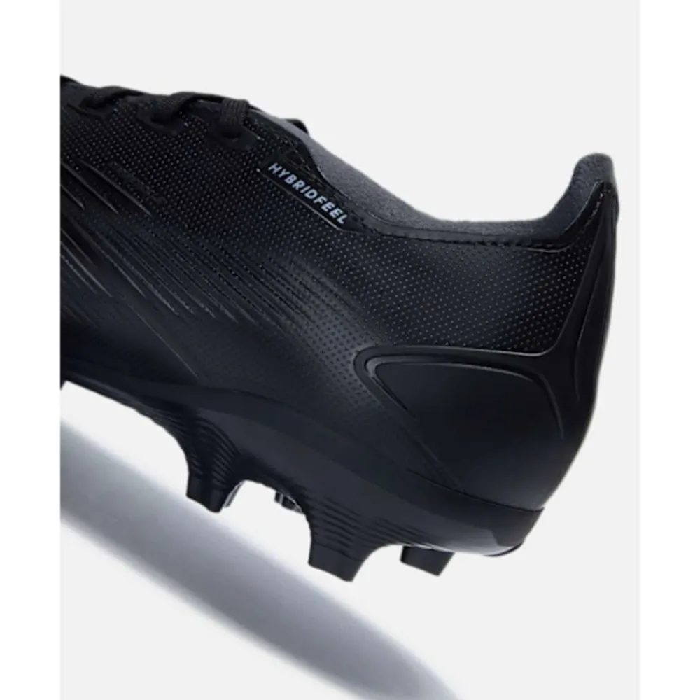 Sale adidas Adults Predator League Low Firm Ground Black