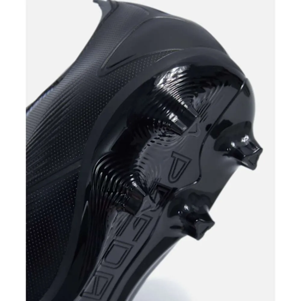 Sale adidas Adults Predator League Low Firm Ground Black