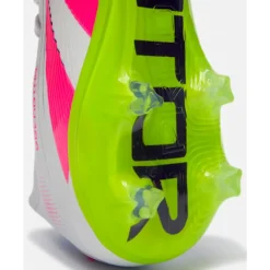 Outlet adidas Adults Predator Pro Firm Ground White