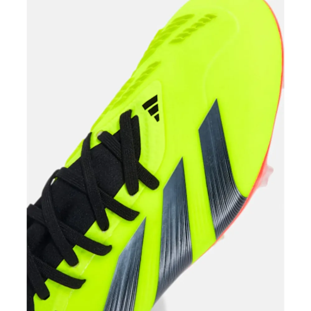 Sale adidas Adults Predator Pro Firm Ground Yellow