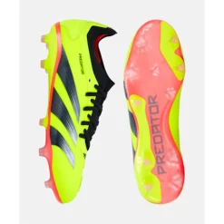 Sale adidas Adults Predator Pro Firm Ground Yellow