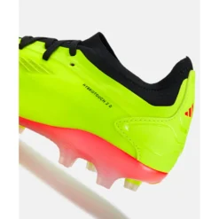 Sale adidas Adults Predator Pro Firm Ground Yellow