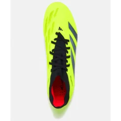 Sale adidas Adults Predator Pro Firm Ground Yellow