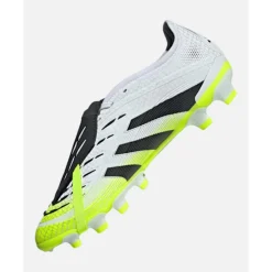 Outlet adidas Adults Predator Pro FT Firm Ground White
