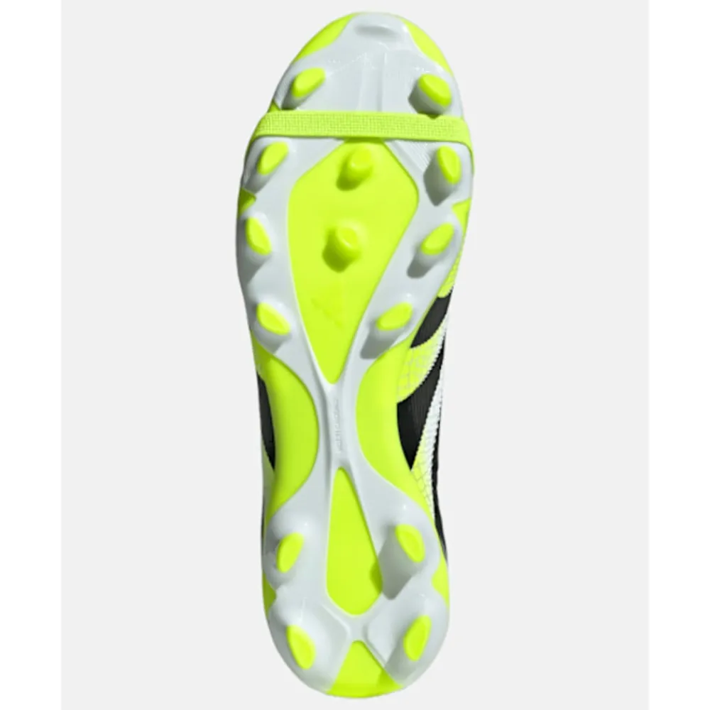 Outlet adidas Adults Predator Pro FT Firm Ground White