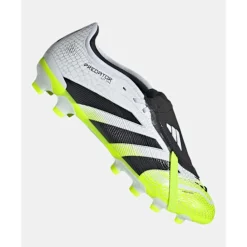 Outlet adidas Adults Predator Pro FT Firm Ground White