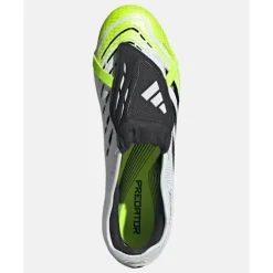 Outlet adidas Adults Predator Pro FT Firm Ground White
