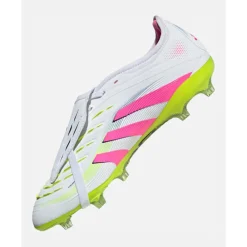 Online adidas Adults Predator Pro FT Firm Ground White