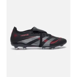 Fashion adidas Adults Predator Pro FT Firm Ground Black