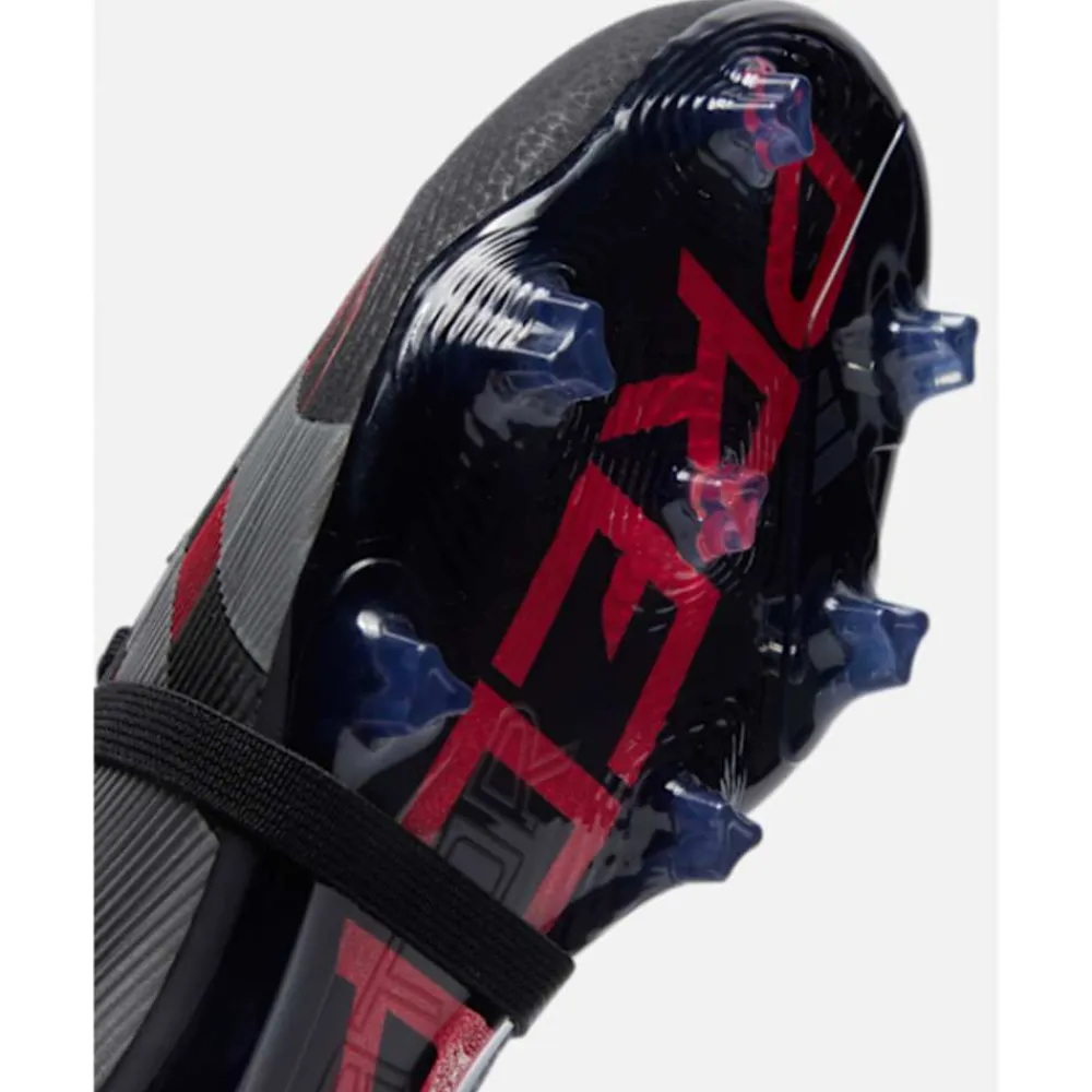 Fashion adidas Adults Predator Pro FT Firm Ground Black