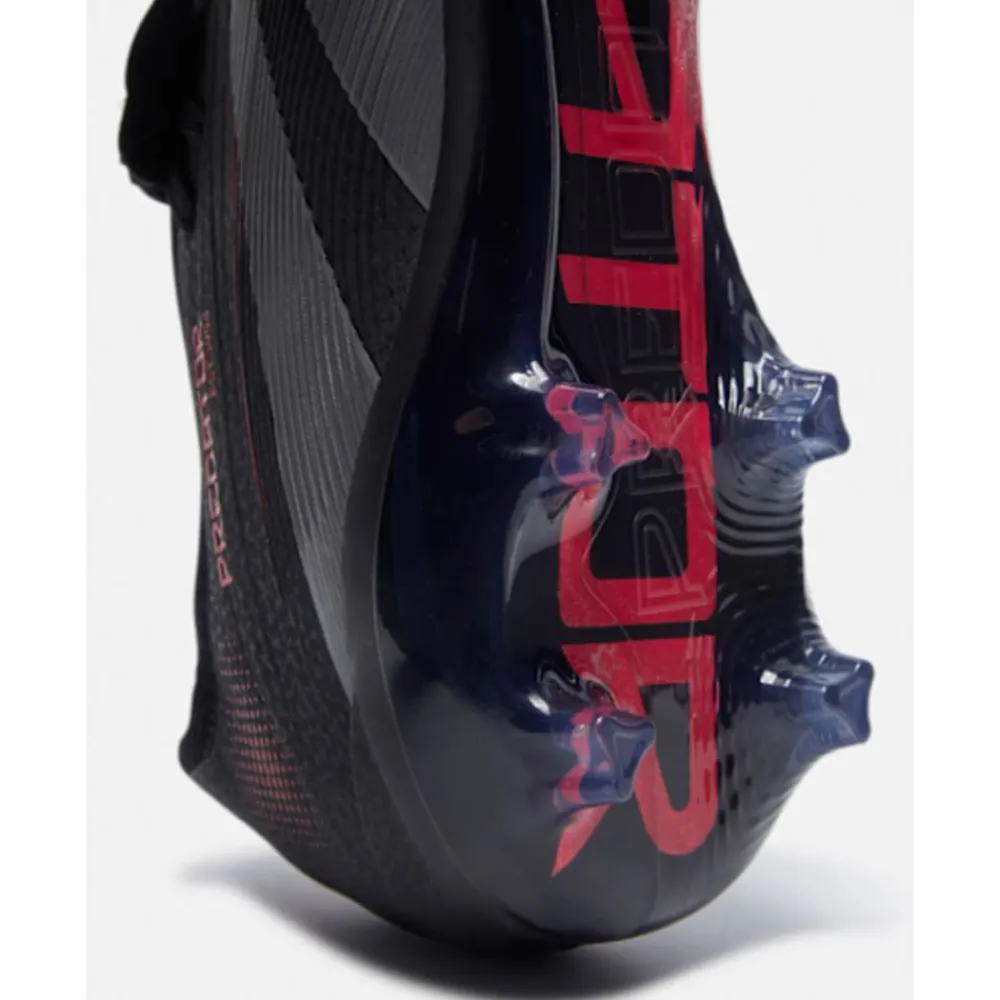 Fashion adidas Adults Predator Pro FT Firm Ground Black
