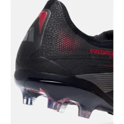 Fashion adidas Adults Predator Pro FT Firm Ground Black