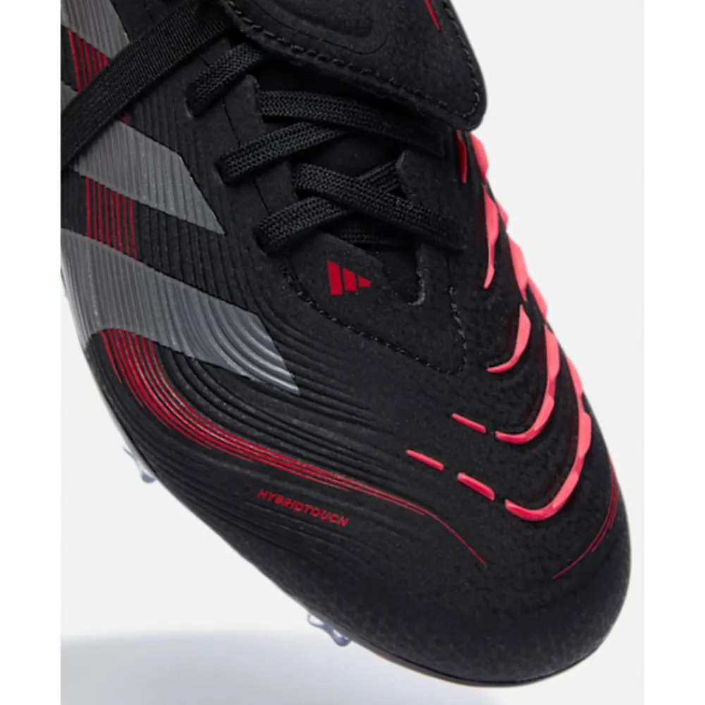 Fashion adidas Adults Predator Pro FT Firm Ground Black