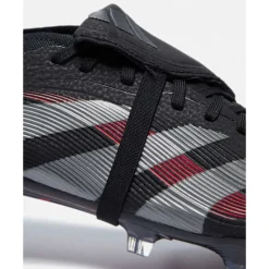 Fashion adidas Adults Predator Pro FT Firm Ground Black