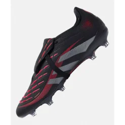 Fashion adidas Adults Predator Pro FT Firm Ground Black