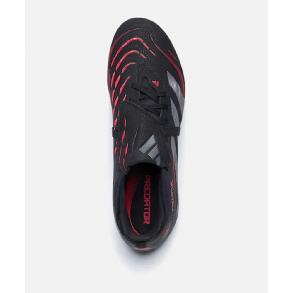 Fashion adidas Adults Predator Pro FT Firm Ground Black