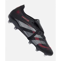 Fashion adidas Adults Predator Pro FT Firm Ground Black