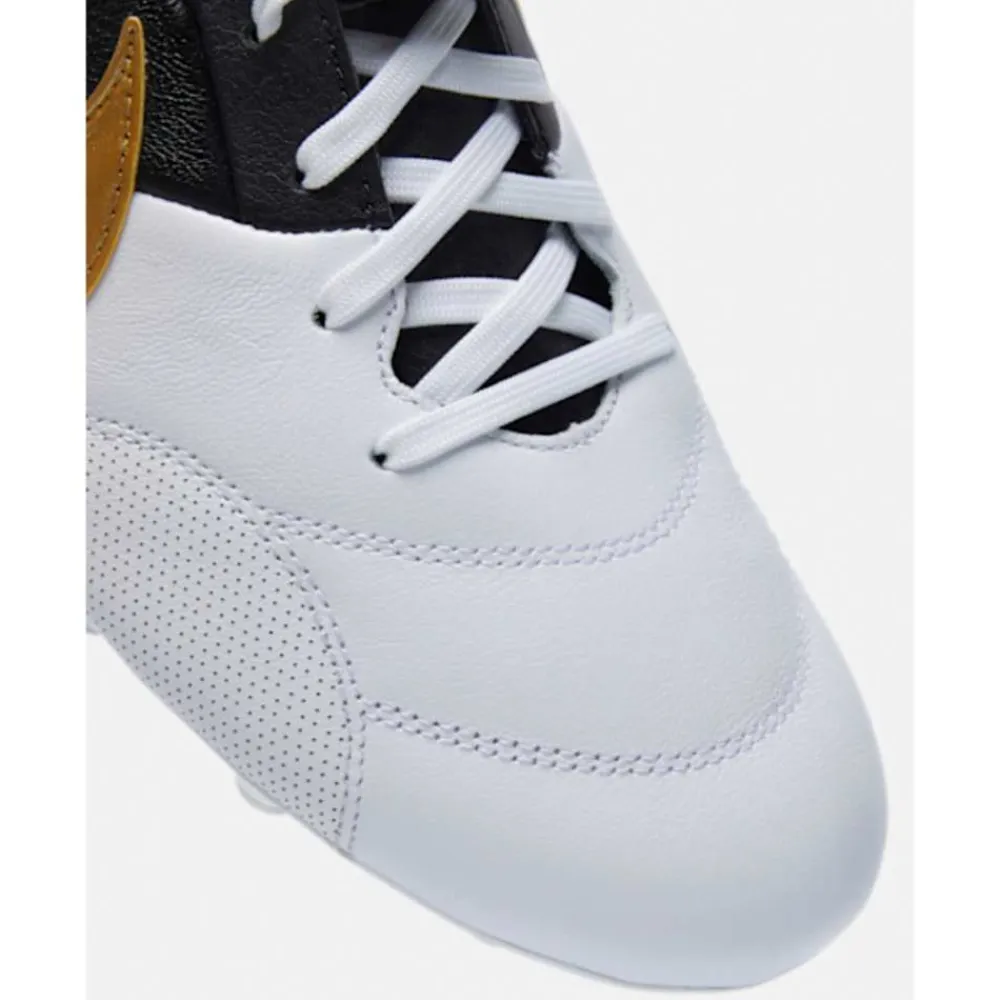 Sale Nike Adults Premier Firm Ground White