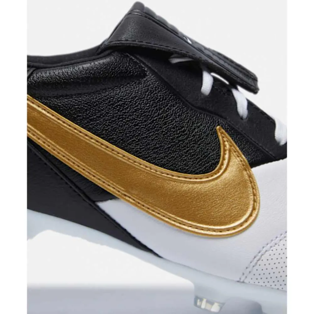 Sale Nike Adults Premier Firm Ground White
