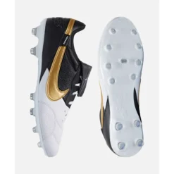 Sale Nike Adults Premier Firm Ground White