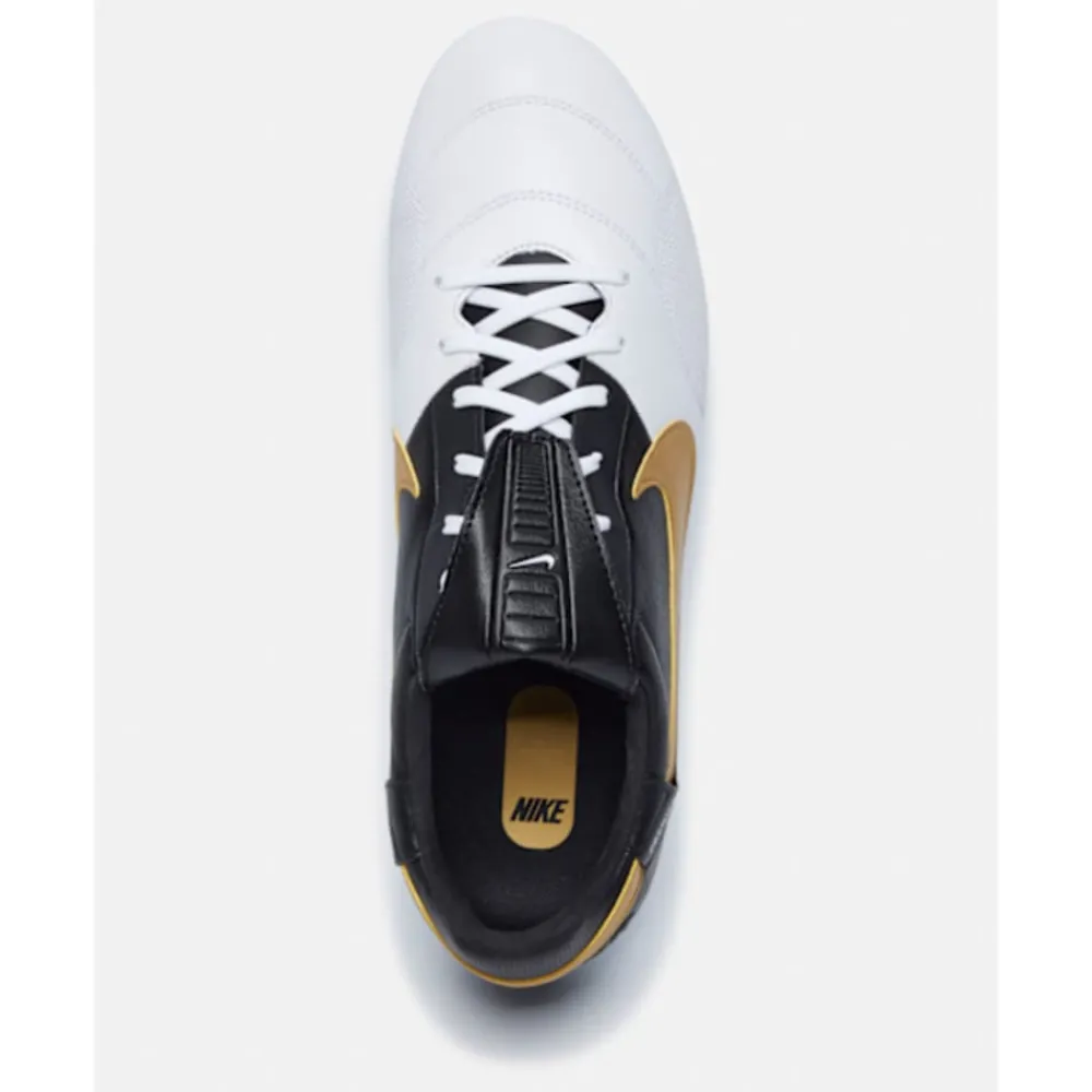 Sale Nike Adults Premier Firm Ground White