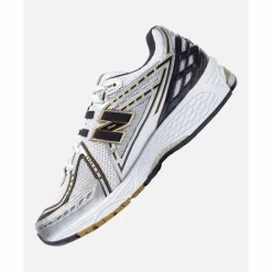 New New Balance Adults 1906R Trainers White