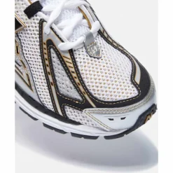 New New Balance Adults 1906R Trainers White