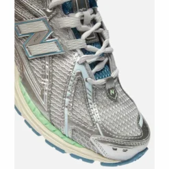 Sale New Balance Adults 1906R Trainers Grey