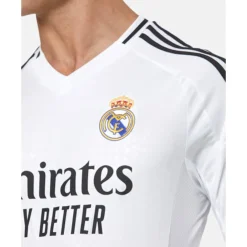 Online adidas Adults Real Madrid 24/25 Home Jersey White