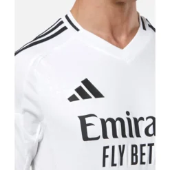 Online adidas Adults Real Madrid 24/25 Home Jersey White