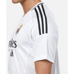 Online adidas Adults Real Madrid 24/25 Home Jersey White
