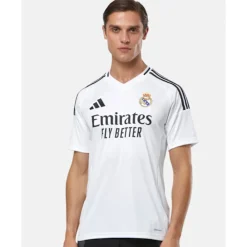 Online adidas Adults Real Madrid 24/25 Home Jersey White
