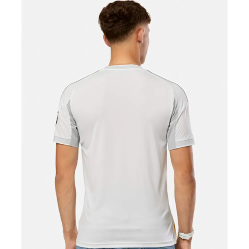 Clearance adidas Adults Real Madrid 25/26 Home Jersey White