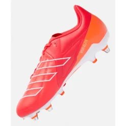 Clearance adidas Adults RS-15 Elite Soft Ground Red