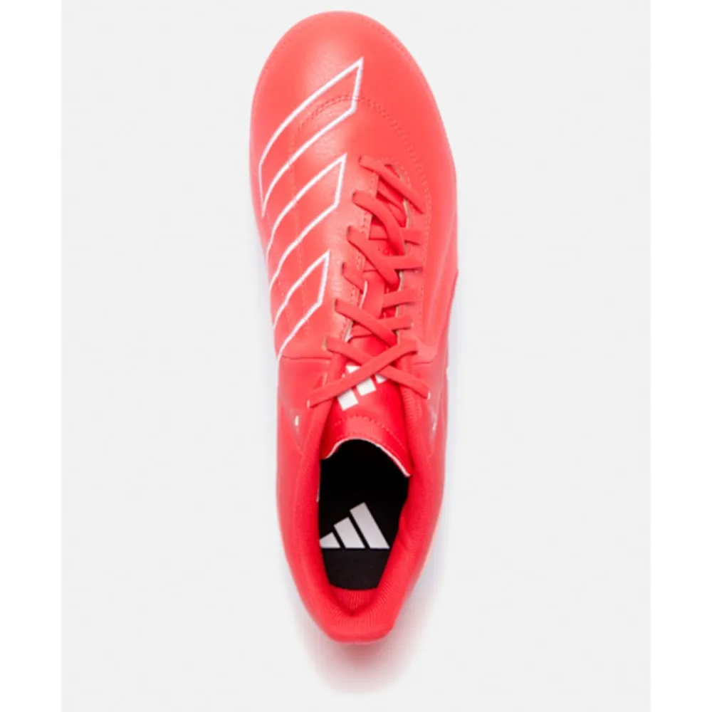 Clearance adidas Adults RS-15 Elite Soft Ground Red