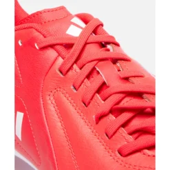 Clearance adidas Adults RS-15 Elite Soft Ground Red