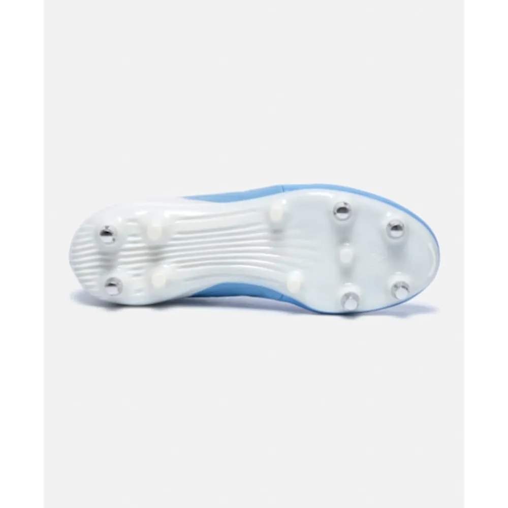 New adidas Adults RS15 Elite Soft Ground Blue
