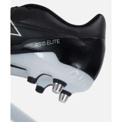 Discount adidas Adults RS15 Elite Soft Ground Black