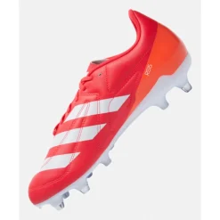 Hot adidas Adults RS-15 Soft Ground Red