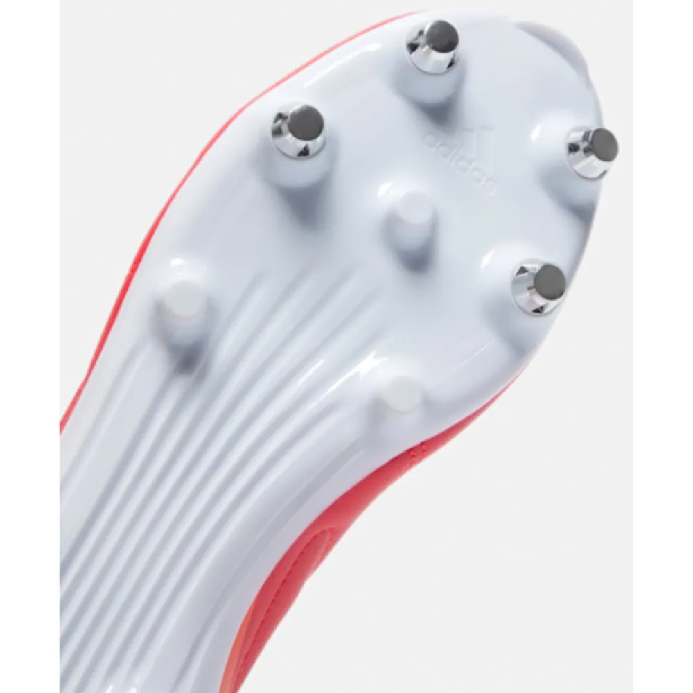 Hot adidas Adults RS-15 Soft Ground Red