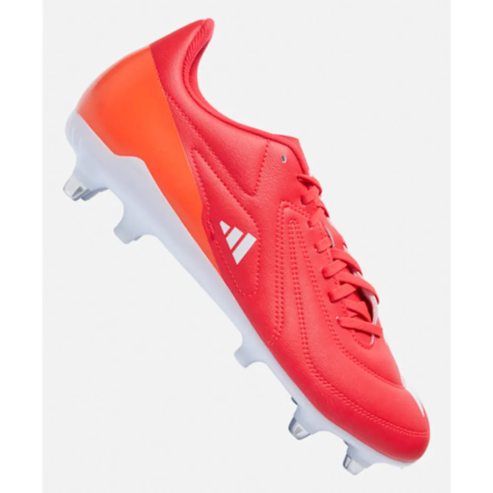 Hot adidas Adults RS-15 Soft Ground Red