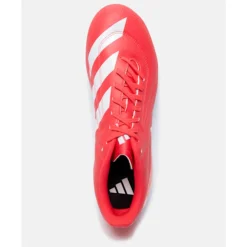 Hot adidas Adults RS-15 Soft Ground Red