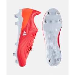 Hot adidas Adults RS-15 Soft Ground Red