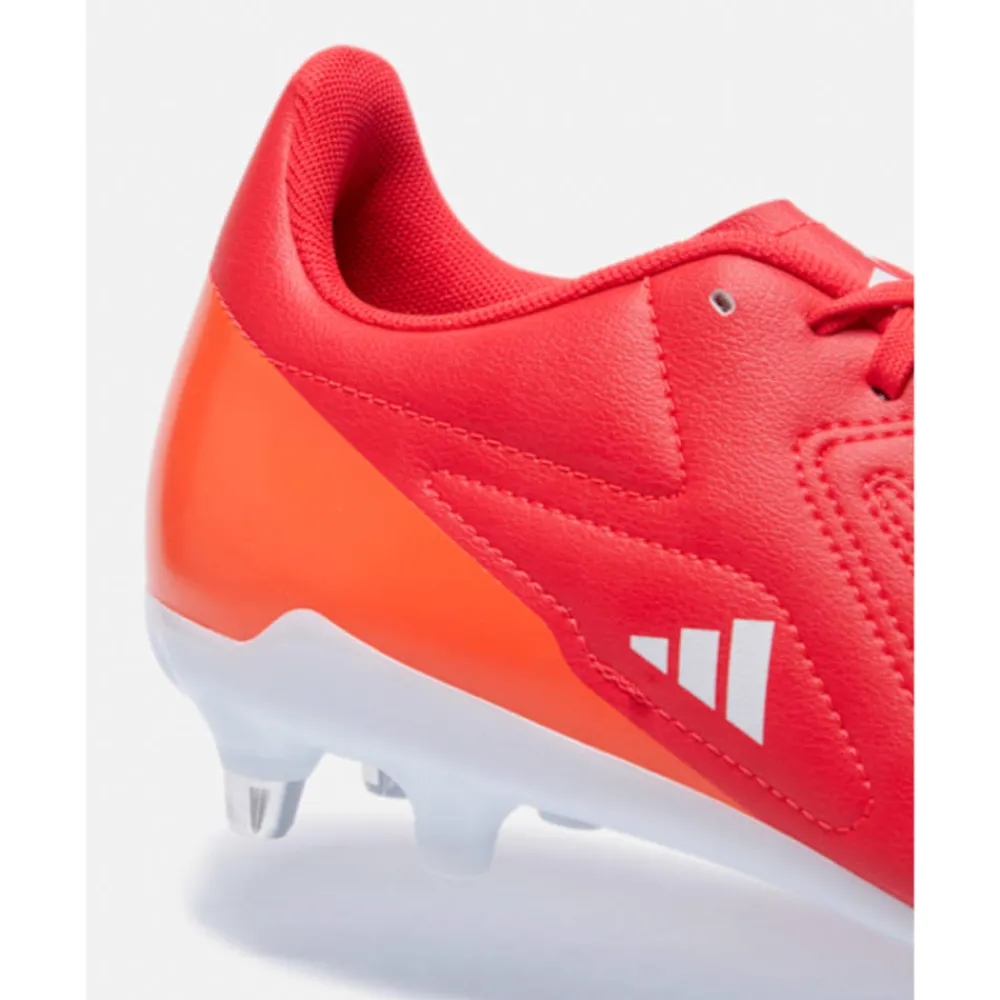 Hot adidas Adults RS-15 Soft Ground Red