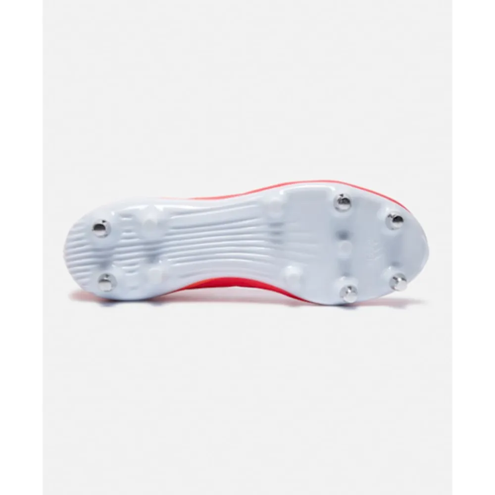Hot adidas Adults RS-15 Soft Ground Red