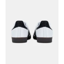 Fashion adidas Originals Adults Samba OG White