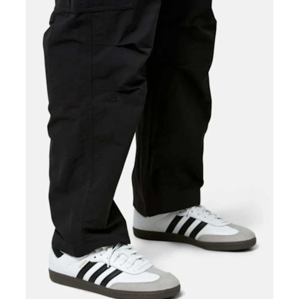 Fashion adidas Originals Adults Samba OG White