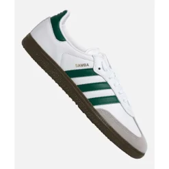 Best adidas Originals Adults Samba OG White